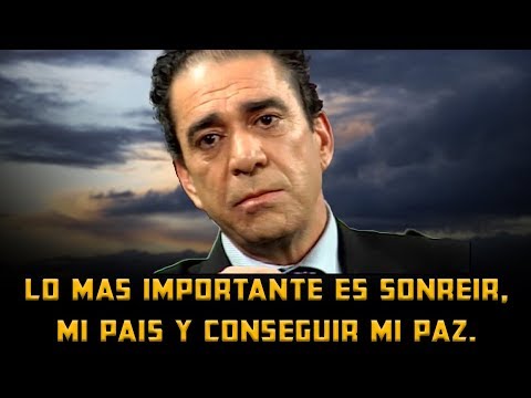 Lo importante es "Sonreír" en la vida, eso me salvo del Cáncer - Bonvallet