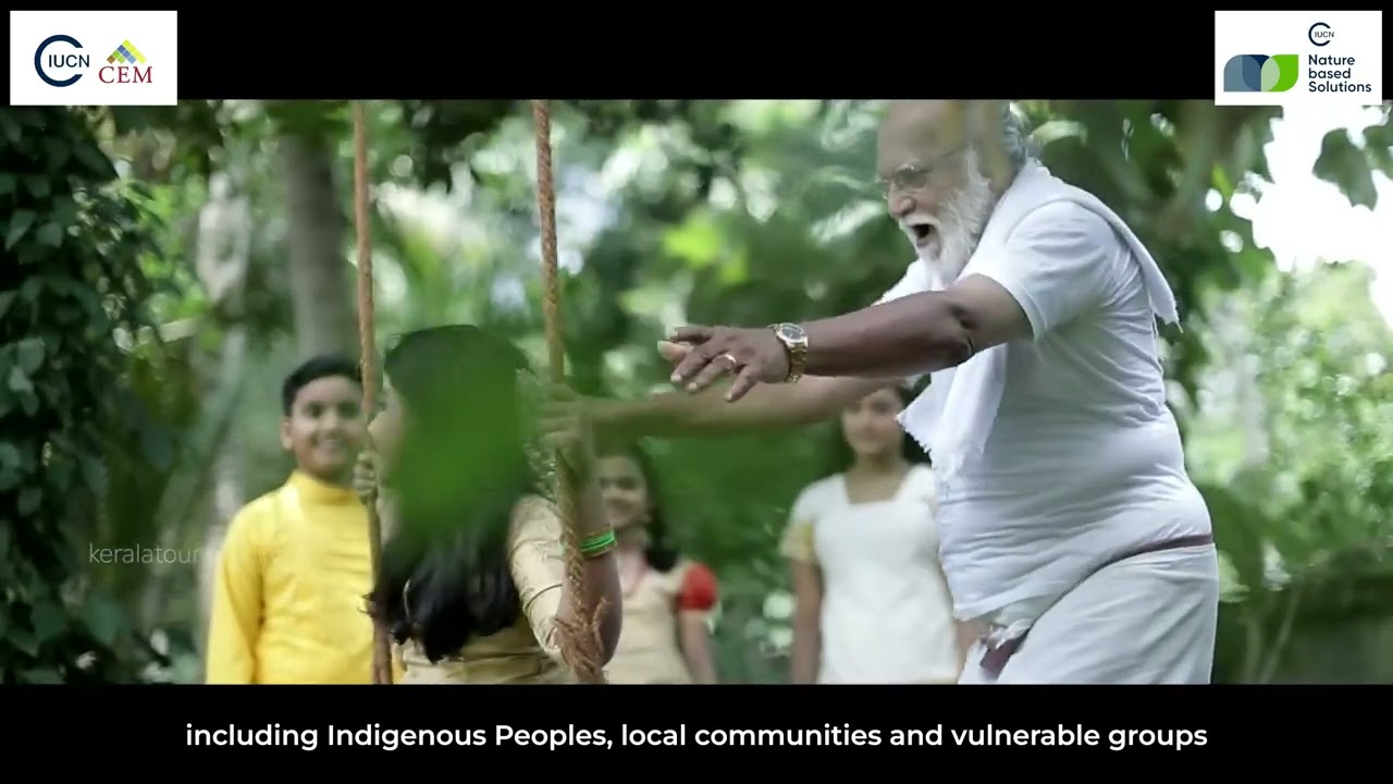 Nature based Solutions (Malayalam)