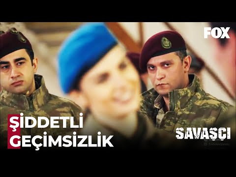 Başak ve Selçuk'u Gören Emre ve Galip Ayrıldı - Savaşçı 61. Bölüm