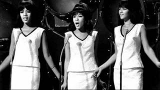 THE RONETTES (HIGH QUALITY) - BABY I LOVE YOU