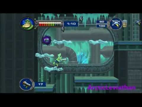 Qwark vid-comic #5 - (100/100 Tokens Guide) Ratchet & Clank 3 [HD]