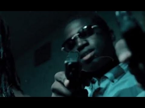 Alwoo x Rondae x Kasher Quon - Spazzin