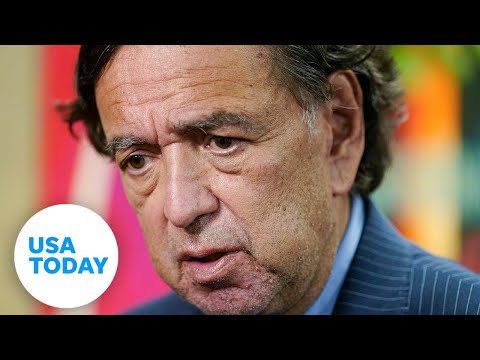 Bill Richardson, former New Mexico governor, has died USA TODAY