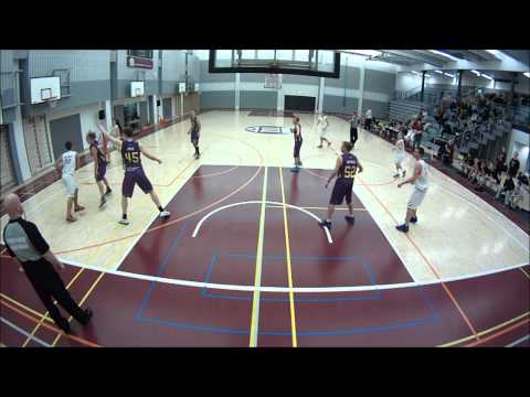 MuKi-Namika Lahti B-pojat 26.1.2014