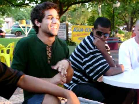Somos Um video