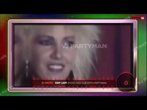 lo mejor de gapul parte 3 DJ ANCHU