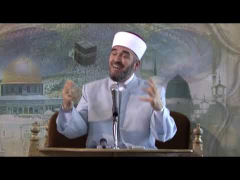 Vlera e Rinis - Dr.Zekerija Bajrami