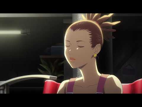 Carole & Tuesday Trailer