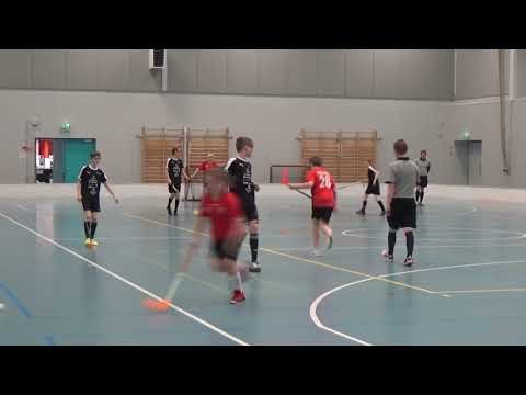 maalikooste oxdog P0607 FC Yli-Utos vs. LNM-06 22.02.2020