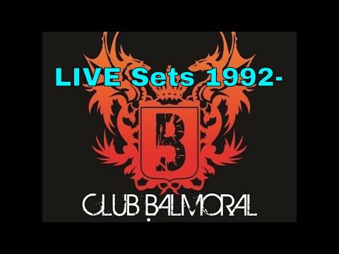 BALMORAL (Gentbrugge) - 1994.09.25-00