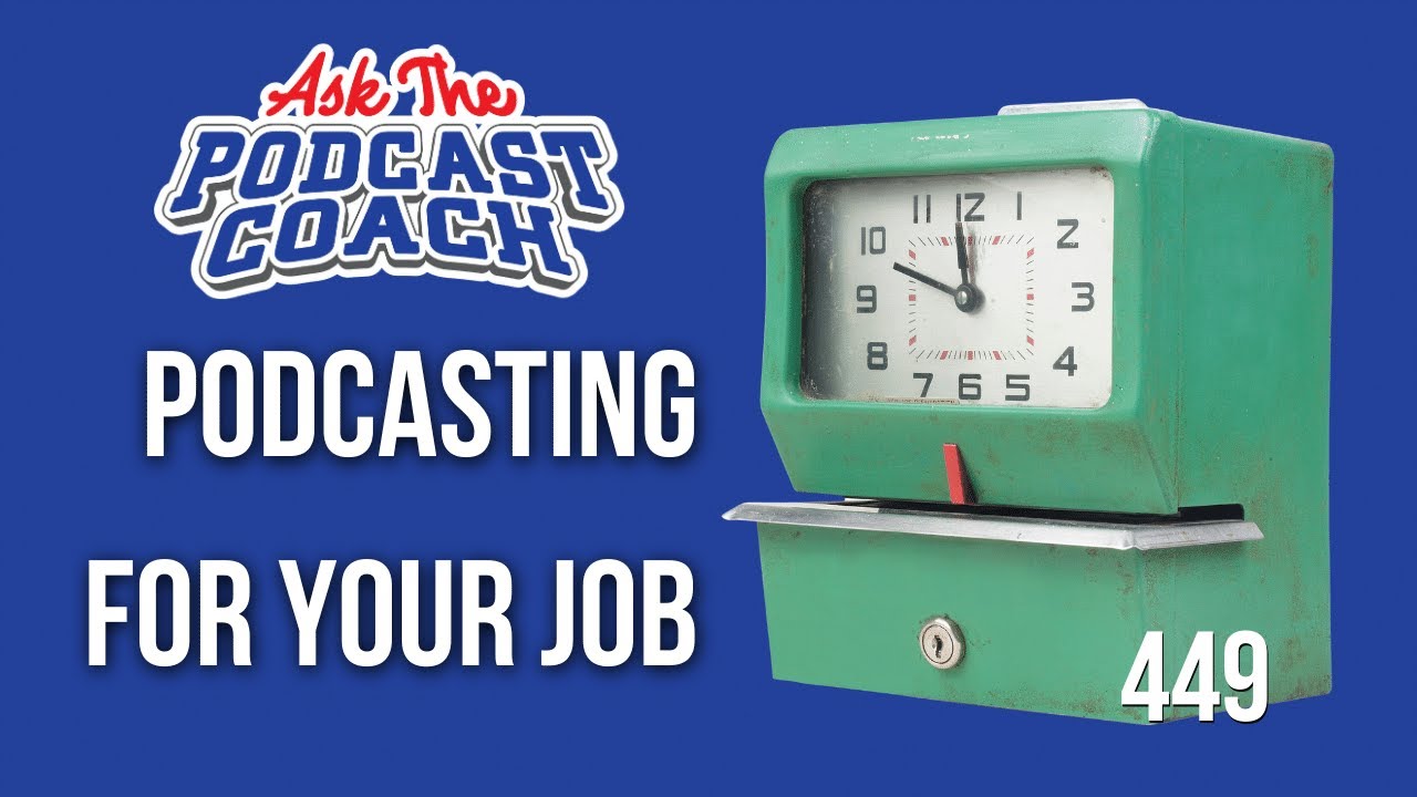 Pausing Your Podcast - Podcasting Networks