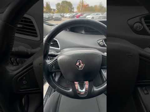 фото renault grand scenic iii 0