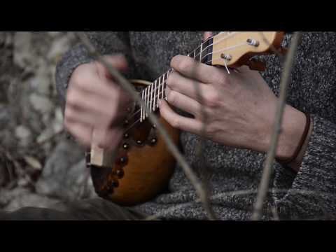 Waiz Gourd Ukulele 2022 image 7