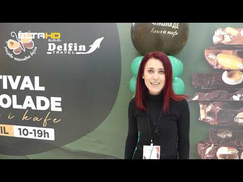 BL HRONIKA 04 04 23 - FESTIVAL  ČOKOLADE, VINA I KAFE