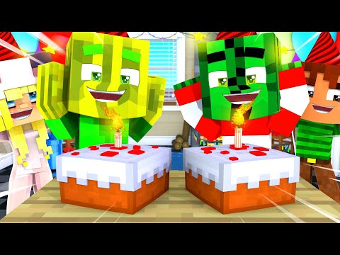 FLO & JULIAN feiern GEBURTSTAG?! (mit IsyCheesy & Tobbss)