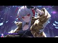 Nightcore - Famous (Skillet) - (Lyrics)