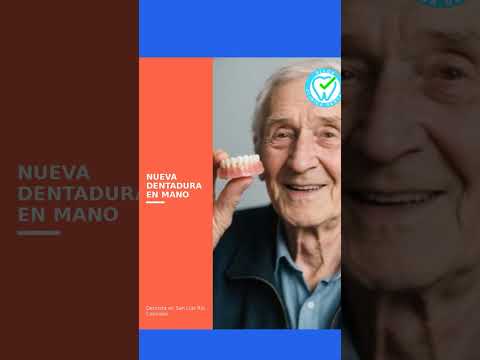 Dentaduras fijas en San Luis Río Colorado | Dental Ulloa