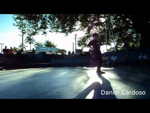 Repescagem Kamiikkaze/Daniel Cardoso/Méssi 3ª Turn Up Martinópolis (FREESTEP/SP)