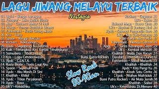 Download lagu Koleksi Lagu Rock Kapak Melayu 80-90an - Lagu Jiwang Slow Rock Legenda mp3