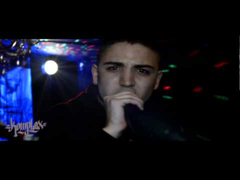 Komplex - Verrückte Welt