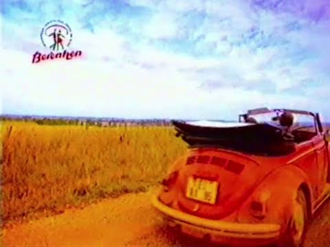 Sat 1 Werbeblock Dezember 1995  - Werbung 90er