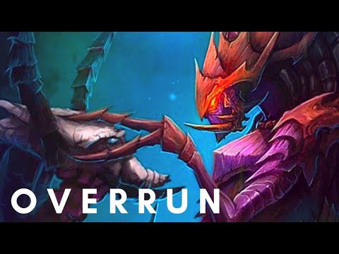 PUSHING THROUGH WITH ABS - Zagara Weekly Brawl [SC2 Direct Strike]