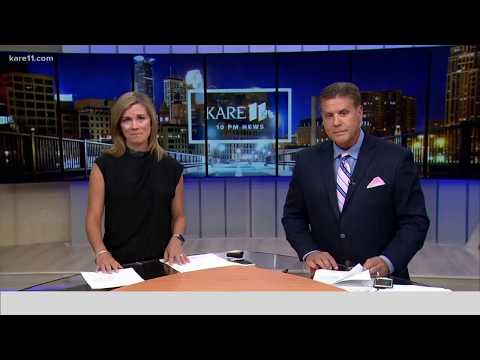 Komodo & Michael Shynes - How It Started? (Kare11 Tv -USA) -napisy PL