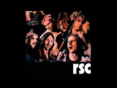 RSC — Kradniesz mi moją duszę