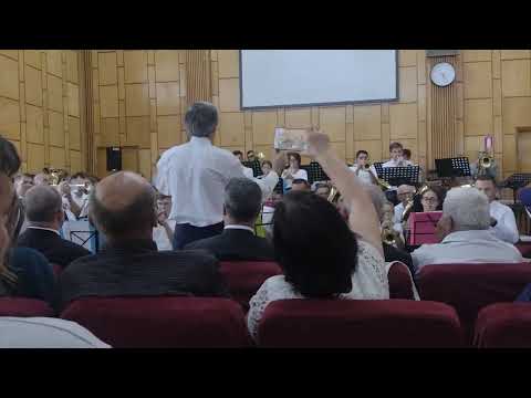 Fanfarele Reunite * Răsboieni 2024