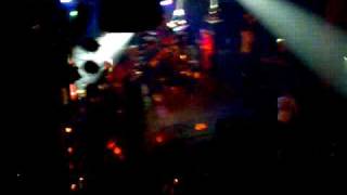 Souls of fire - Sem Dj -- Sintetizadores caem no concerto! @ Teatro sá da bandeira