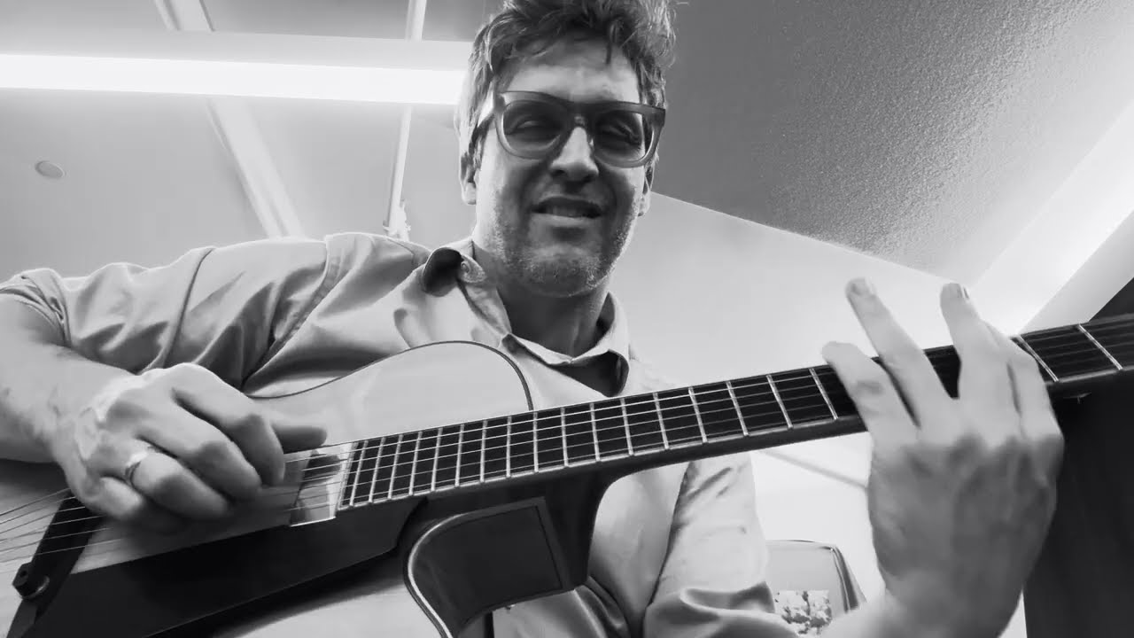 Promotional video thumbnail 3 for Francisco Pais