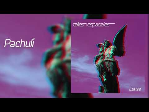 Pachulí - Talles Espaciales