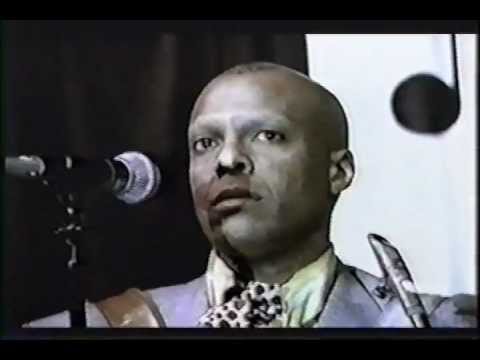 ANGELO MOORE IS DR. MADD VIBE