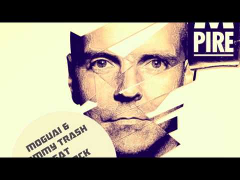 Moguai & Tommy Trash feat Congorock - In N' Out (Omster Mash-Up)