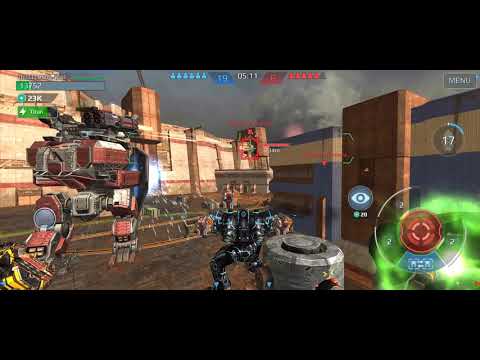 Monty666 vortex spectre+Scorpion