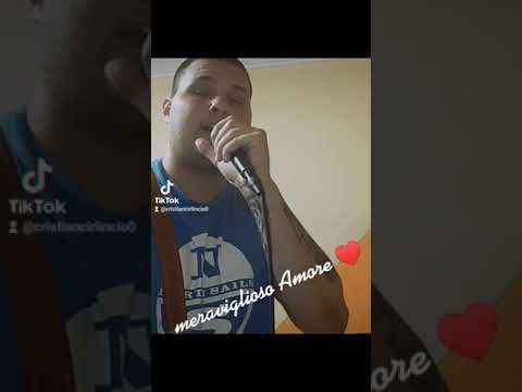 Cristian Cirlincione - Meraviglioso Amore - (LIVE)