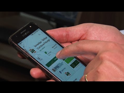 Friburgo ganha aplicativo para acompanhar situação das chuvas