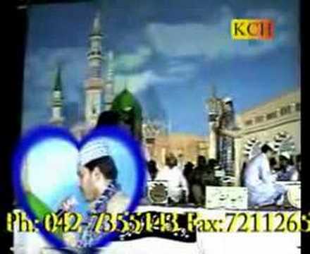 Meray Aaqa Aao Kay Muddat Hoye Hai – Naats نعتیں