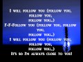 Ayah Marar- Follow You (Yogi Remix) - LYRICS ...