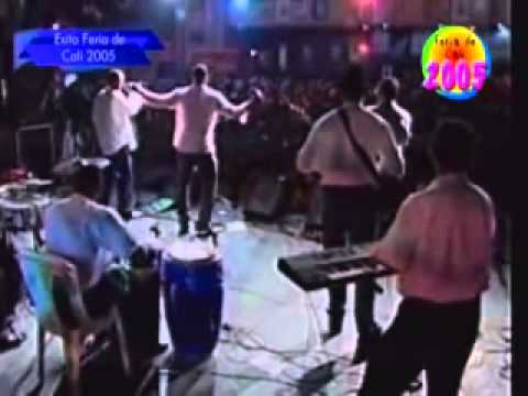 Guayacan Orquesta Cuando hablan las miradas