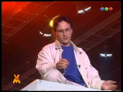 Joda Vale Valeria to the Green Dwarfs, Part 2 - Videomatch 97