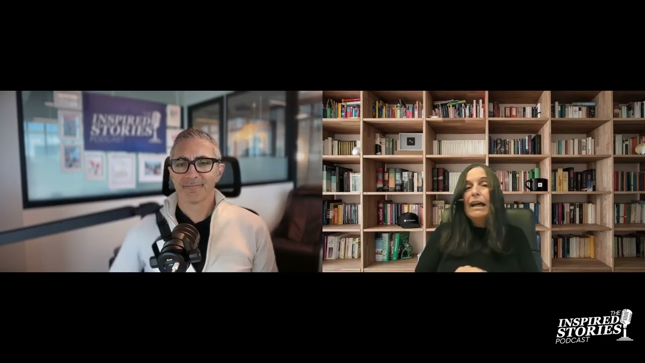 Patricia Malone on Zombie Projects, Kaizen, and the High-and-Easy Grid