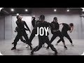 Joy - Missy Eliott / Yumeki Choreography