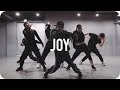 Joy - Missy Eliott / Yumeki Choreography