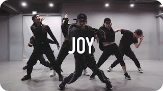 Joy - Missy Eliott / Yumeki Choreography