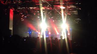 Toro Y Moi Live@Tokyo-Rose Quartz-