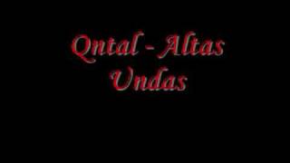 Qntal - Altas Undas