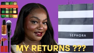 "I Bought EVERY Viral Sephora Product on Sale & THIS Shocked Me"