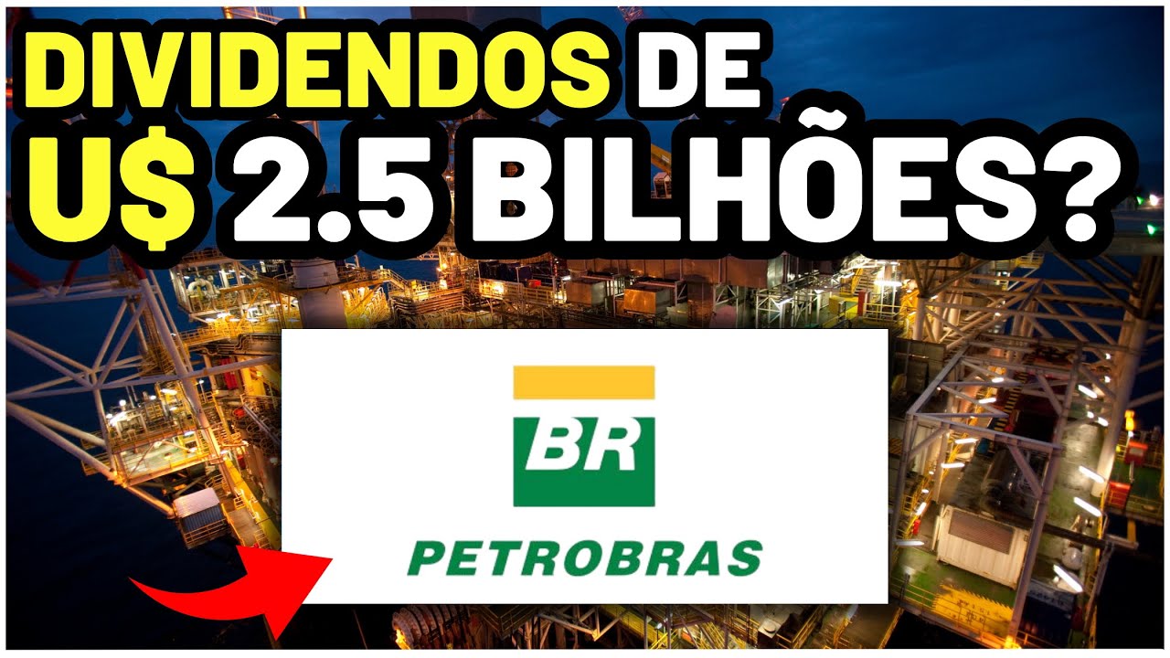 PETROBRAS: Will POLITICAL Risk Prevent MEGA Dividends? Banks BET HIGH! PETR4 Price Ceiling
