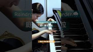 Download lagu Painting Rain with Sound ☔️音で描く、45秒の雨 #piano debussy #piano #classic #frenchmusic #musiquefrançaise mp3 Download lagu Painting Rain with Sound ☔️音で描く、45秒の雨 #piano debussy #piano #classic #frenchmusic #musiquefrançaise mp3